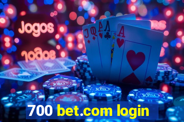 700 bet.com login